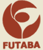 FUTABA ロゴ
