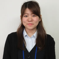 システム事業部 主任