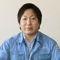果実部 課長