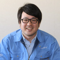 野菜部 係長