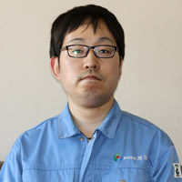 業務部 主任