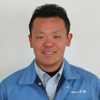 流通部 係長