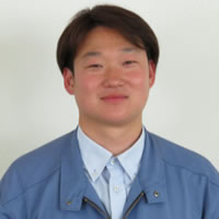 野菜部 副部長